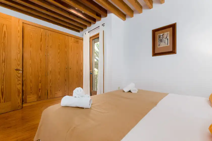 Ferienhaus auf Villa son floriana, Cala Bona