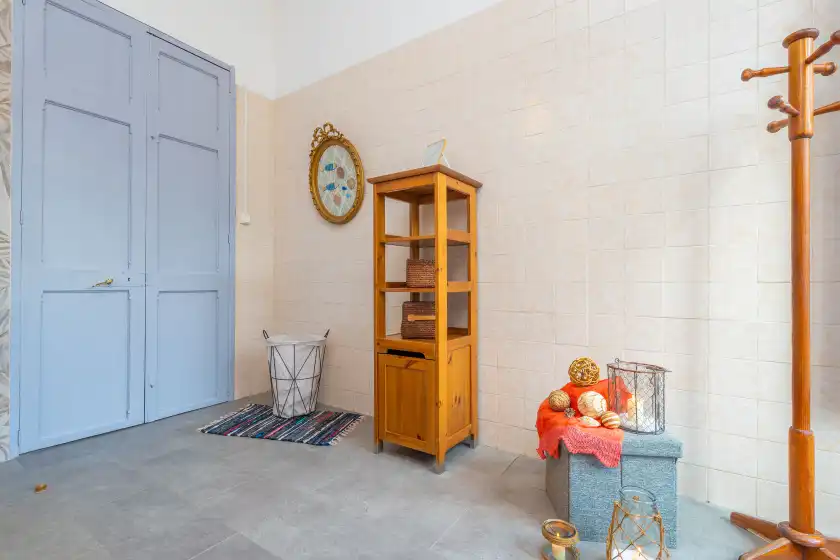Holiday rentals in Ca sa tia (sóller), Sóller