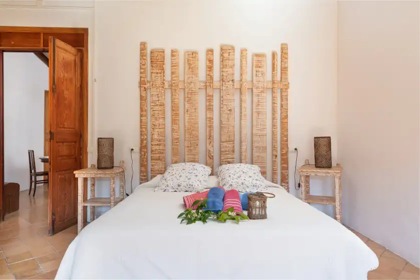 Holiday rentals in Ca sa tia (sóller), Sóller