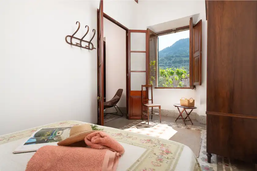 Holiday rentals in Ca sa tia (sóller), Sóller