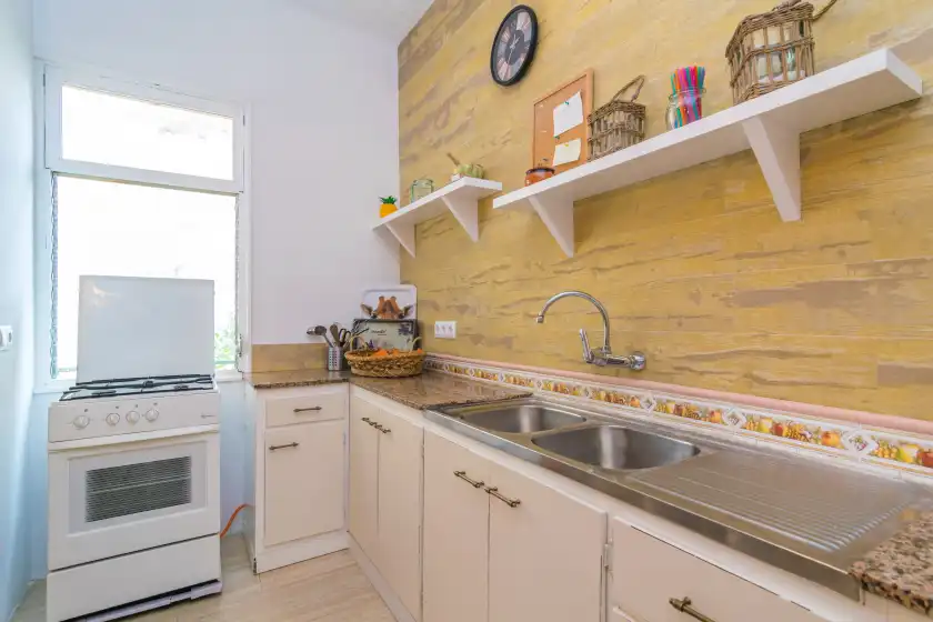 Holiday rentals in Ca sa tia (sóller), Sóller
