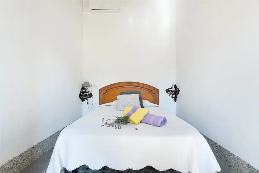 Holiday rentals in Ca sa tia (sóller), Sóller