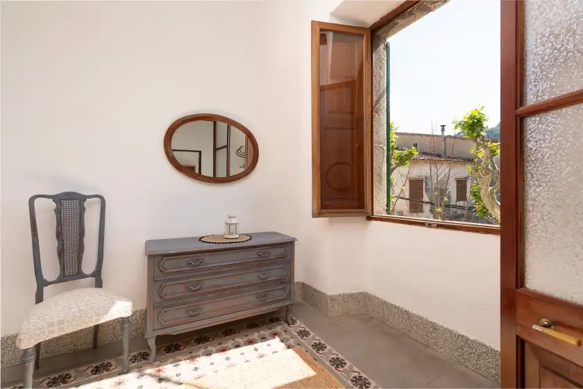 Holiday rentals in Ca sa tia (sóller), Sóller