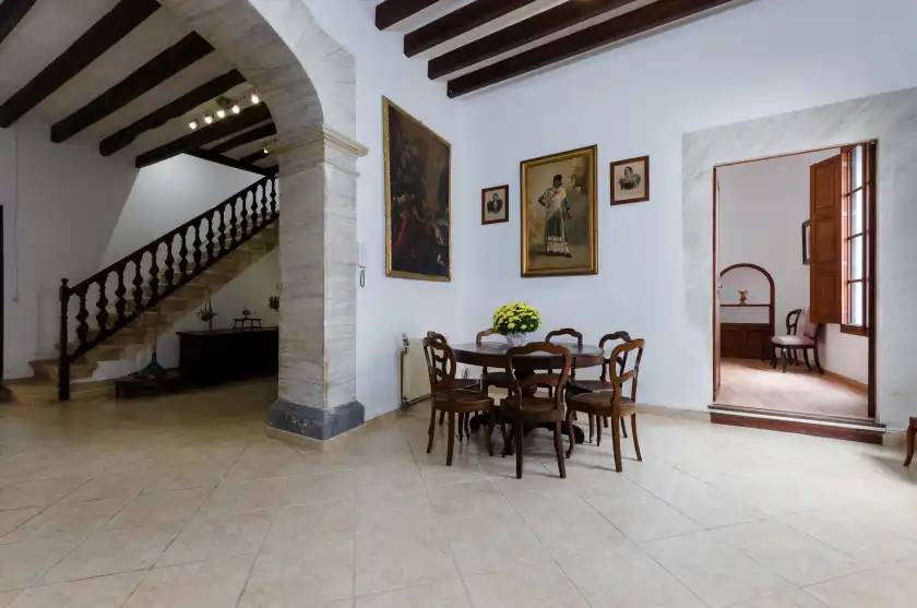 Ferienhaus auf Jaume ii, Llucmajor