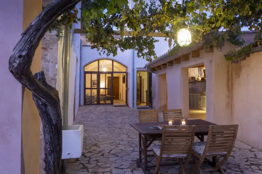 Ferienhaus auf Jaume ii, Llucmajor