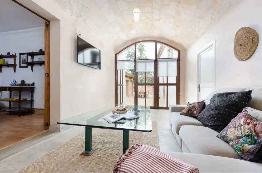 Ferienhaus auf Jaume ii, Llucmajor