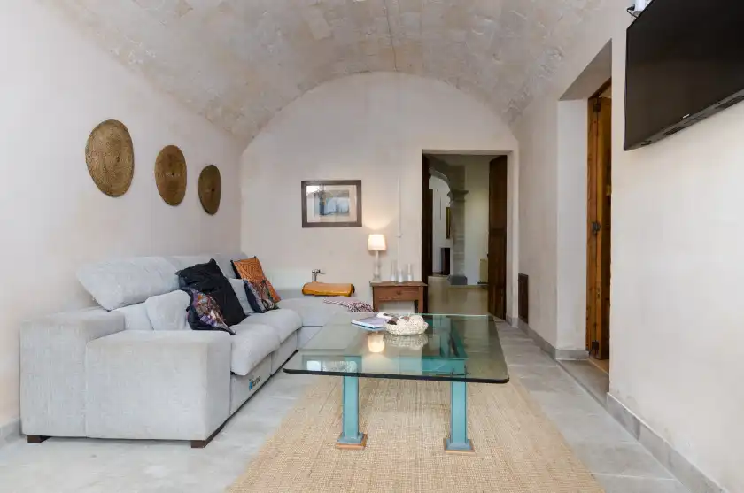 Ferienhaus auf Jaume ii, Llucmajor