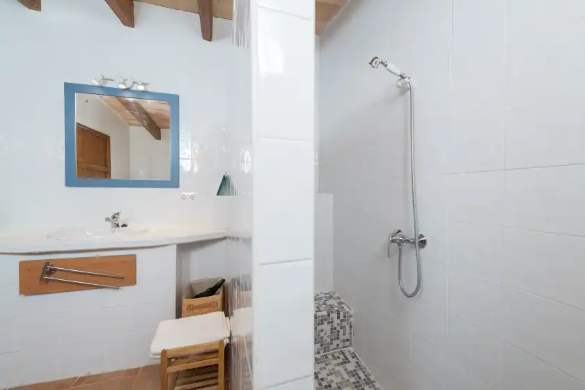 Ferienhaus auf Sa plana (villa calvia), Calvià