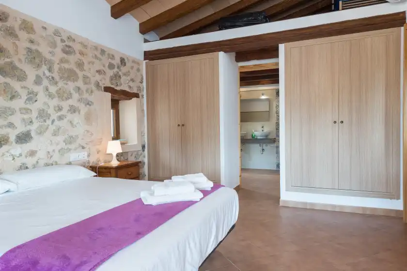 Ferienhaus auf Sa plana (villa calvia), Calvià