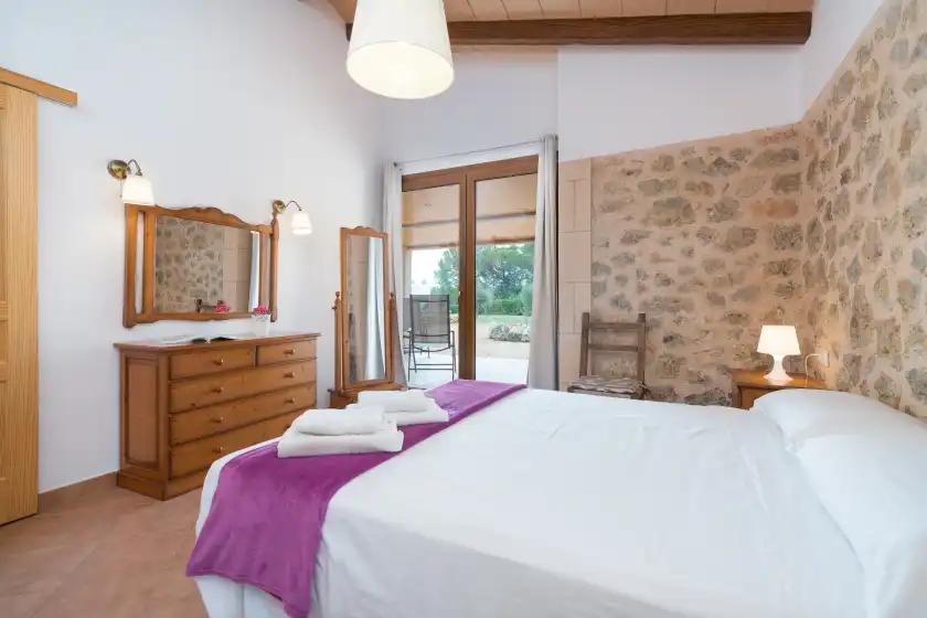 Ferienhaus auf Sa plana (villa calvia), Calvià
