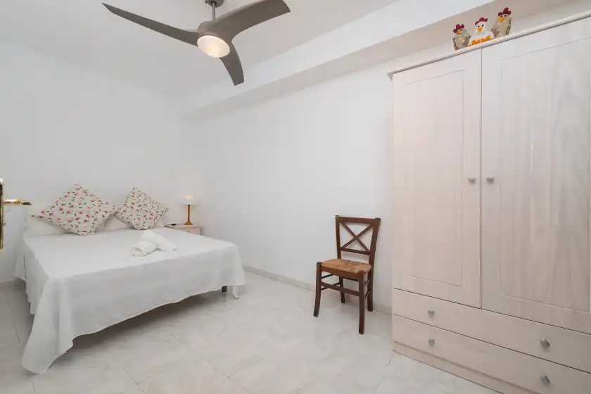 Alquiler vacacional en Ca na rosa (es portitxol), Palma