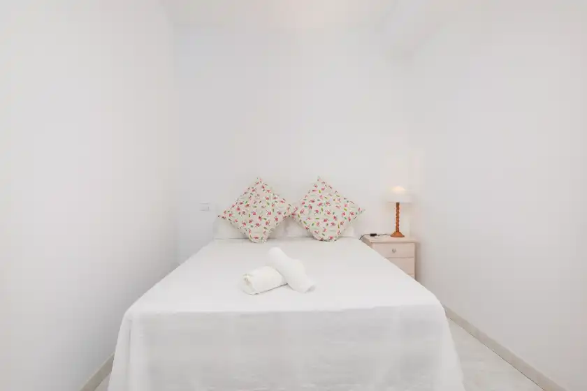Alquiler vacacional en Ca na rosa (es portitxol), Palma