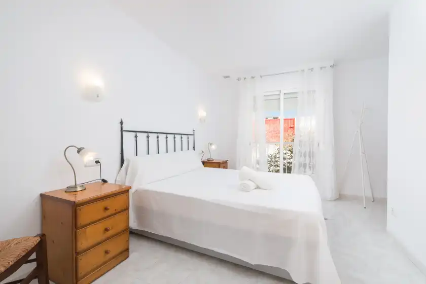 Alquiler vacacional en Ca na rosa (es portitxol), Palma