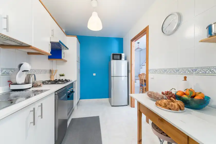 Alquiler vacacional en Ca na rosa (es portitxol), Palma