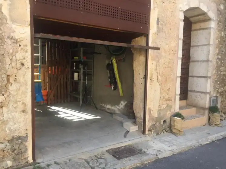 Alquiler vacacional en Ca na missa 10, Llubí