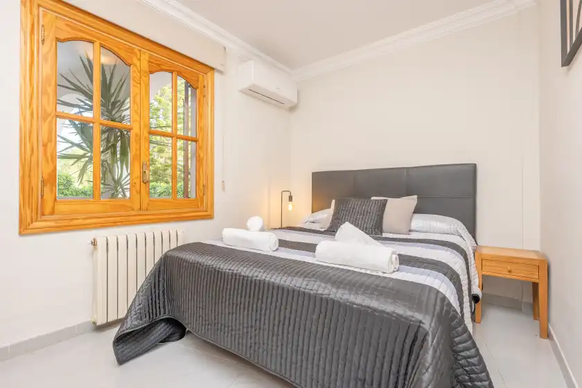 Ferienhaus auf Villa teulera, sa Vileta