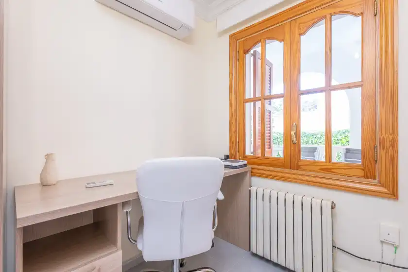 Ferienhaus auf Villa teulera, sa Vileta