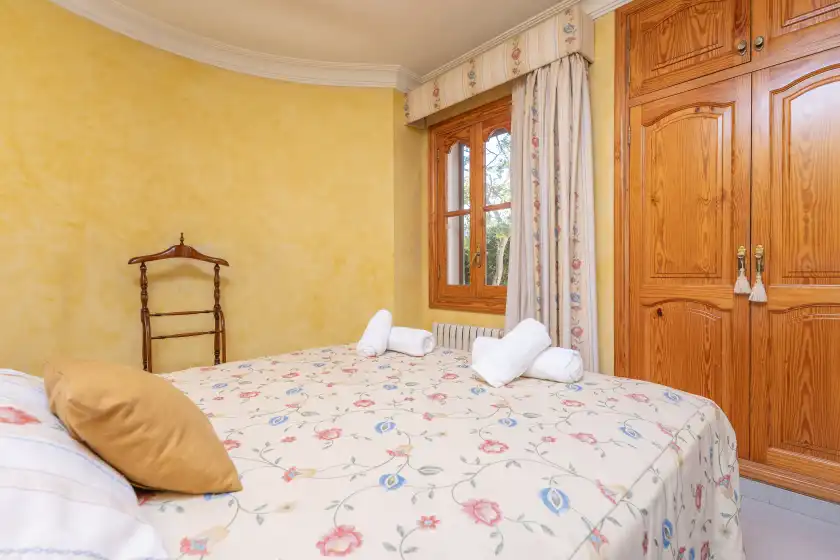 Ferienhaus auf Villa teulera, sa Vileta