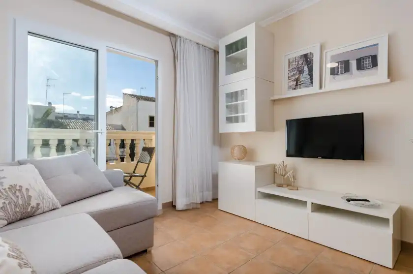 Ferienhaus auf Bonanza 5, Colònia de Sant Jordi