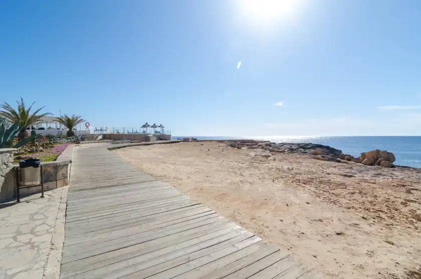Ferienhaus auf Bonanza 5, Colònia de Sant Jordi