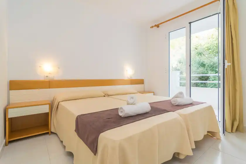Alquiler vacacional en Massanet (ba), Canyamel