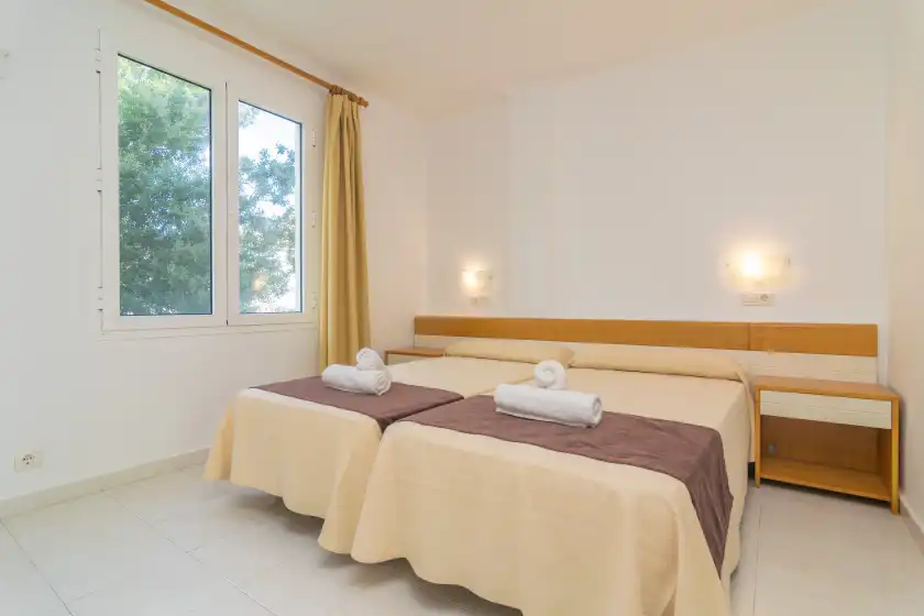 Alquiler vacacional en Massanet (ba), Canyamel