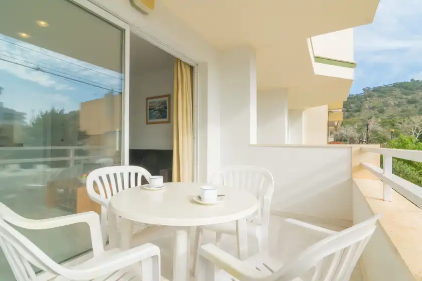 Holiday rentals in Massanet (bc), Canyamel