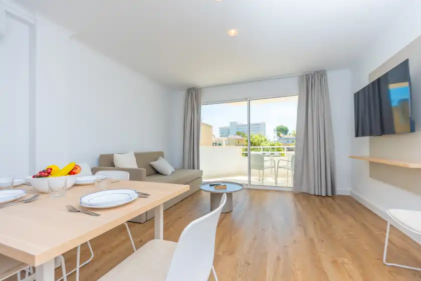 Alquiler vacacional en Massanet (1a), Canyamel