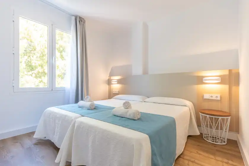 Alquiler vacacional en Massanet (1c), Canyamel