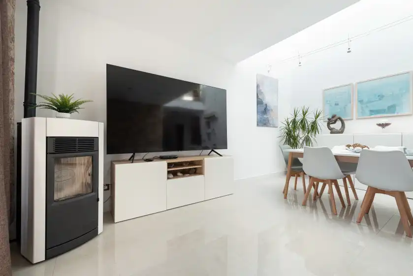 Alquiler vacacional en Es closet, Selva