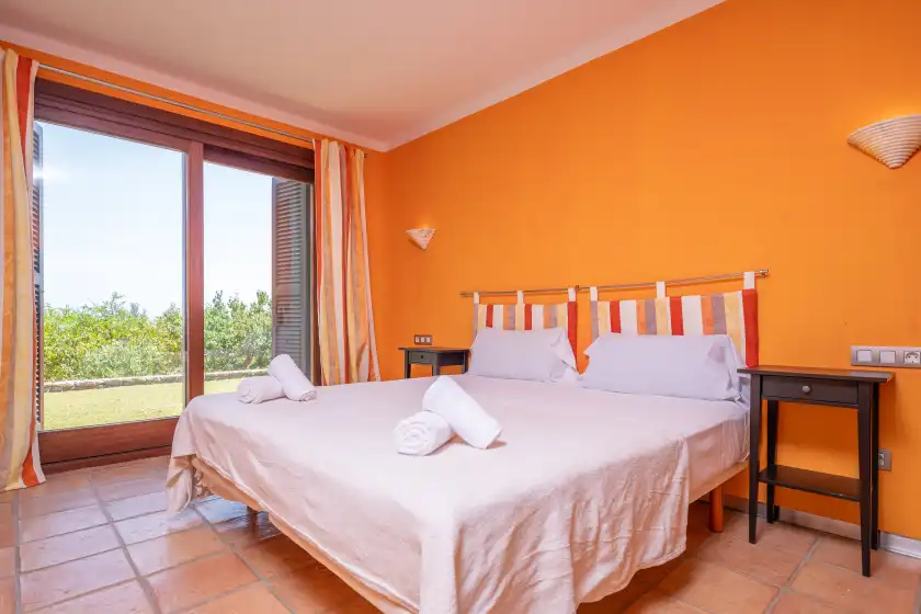 Alquiler vacacional en Can toni gat, Bunyola
