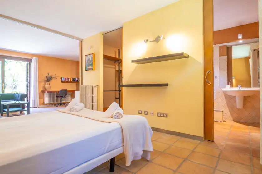 Alquiler vacacional en Can toni gat, Bunyola