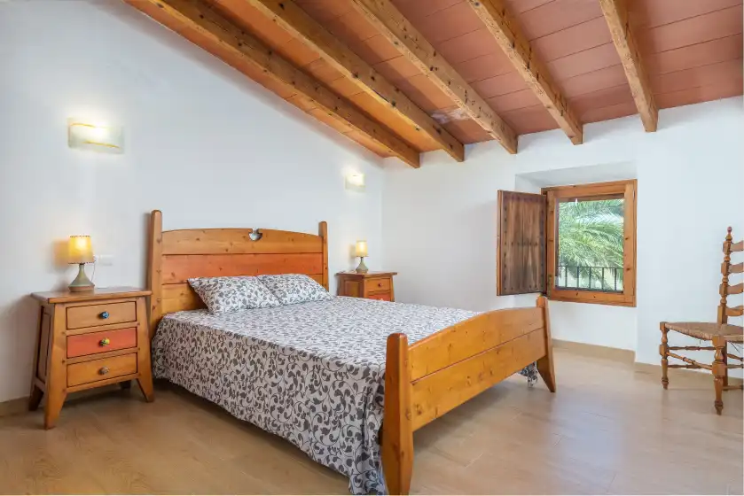 Alquiler vacacional en Can miquel, Santanyí