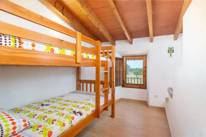 Alquiler vacacional en Can miquel, Santanyí