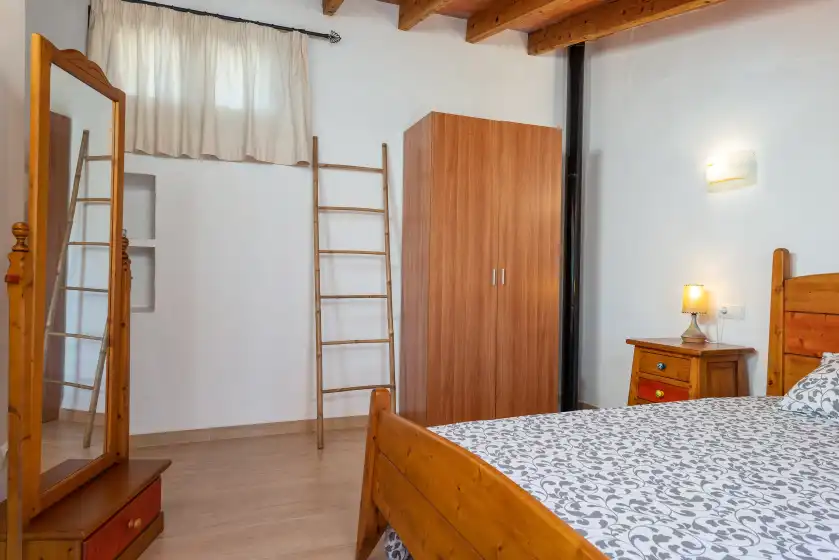 Alquiler vacacional en Can miquel, Santanyí