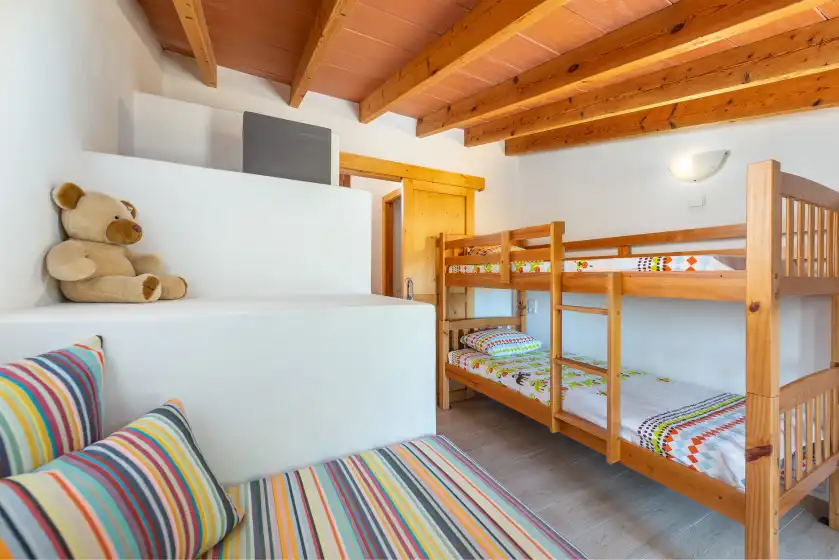Alquiler vacacional en Can miquel, Santanyí