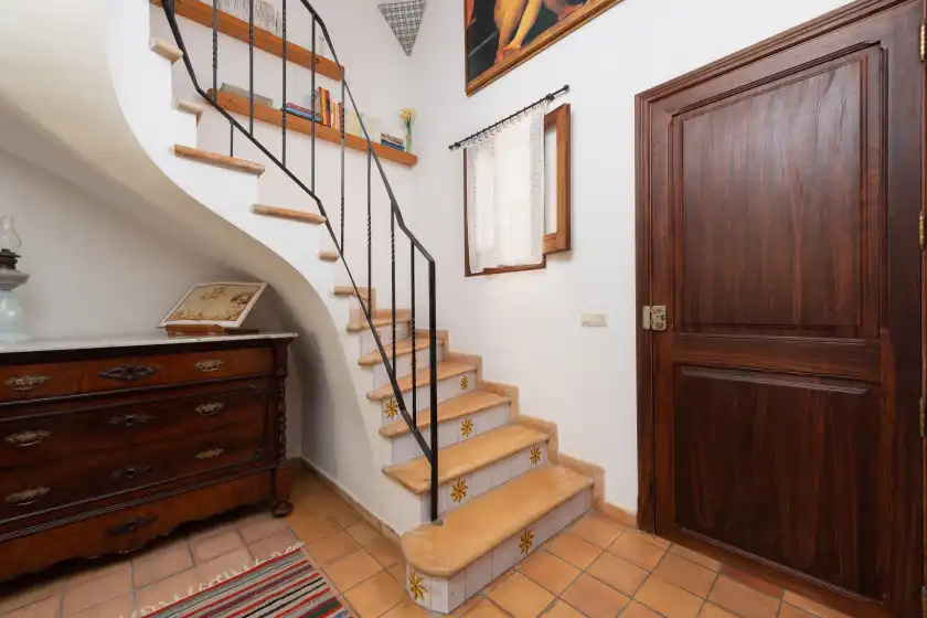 Ferienhaus auf Ca'n marinero, Porto Cristo