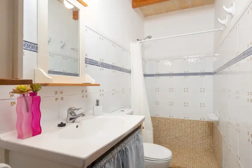 Ferienhaus auf Ca'n marinero, Porto Cristo