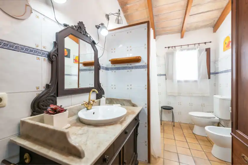 Ferienhaus auf Ca'n marinero, Porto Cristo