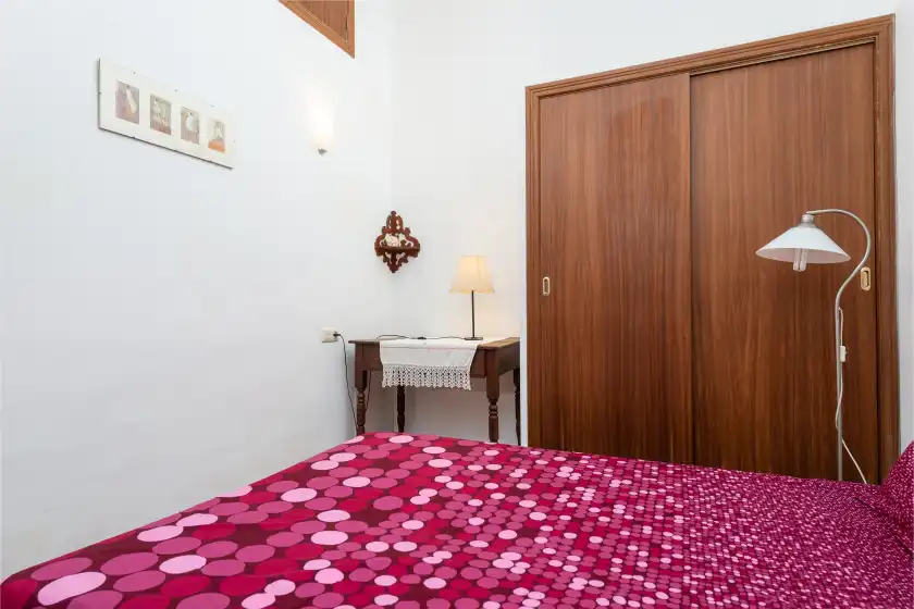 Ferienhaus auf Ca'n marinero, Porto Cristo