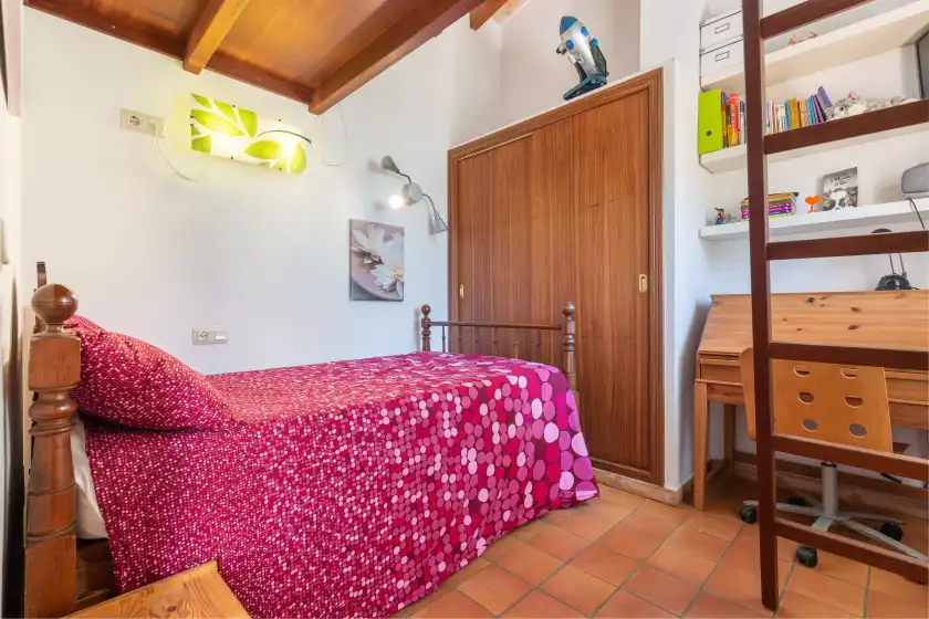 Ferienhaus auf Ca'n marinero, Porto Cristo