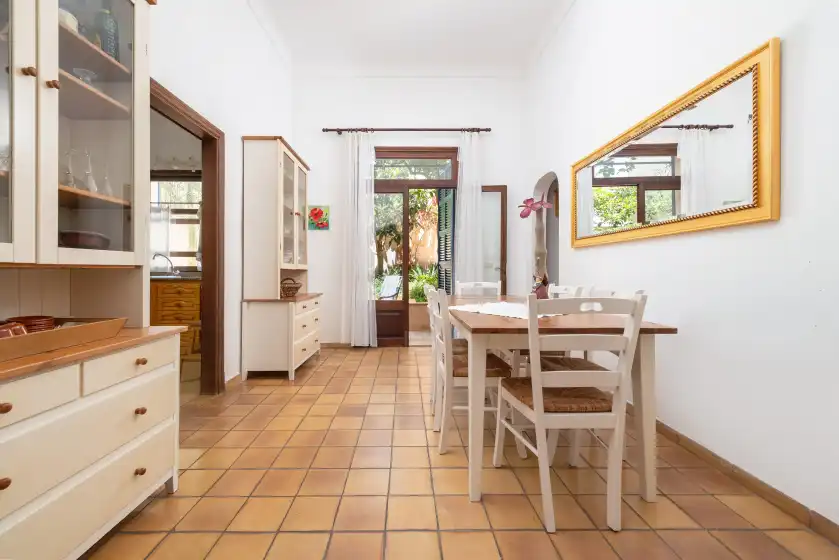 Ferienhaus auf Ca'n marinero, Porto Cristo