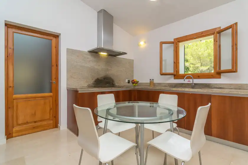 Ferienhaus auf L'esplai, Pollença