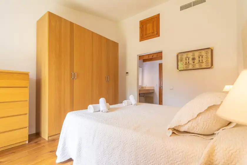 Ferienhaus auf L'esplai, Pollença