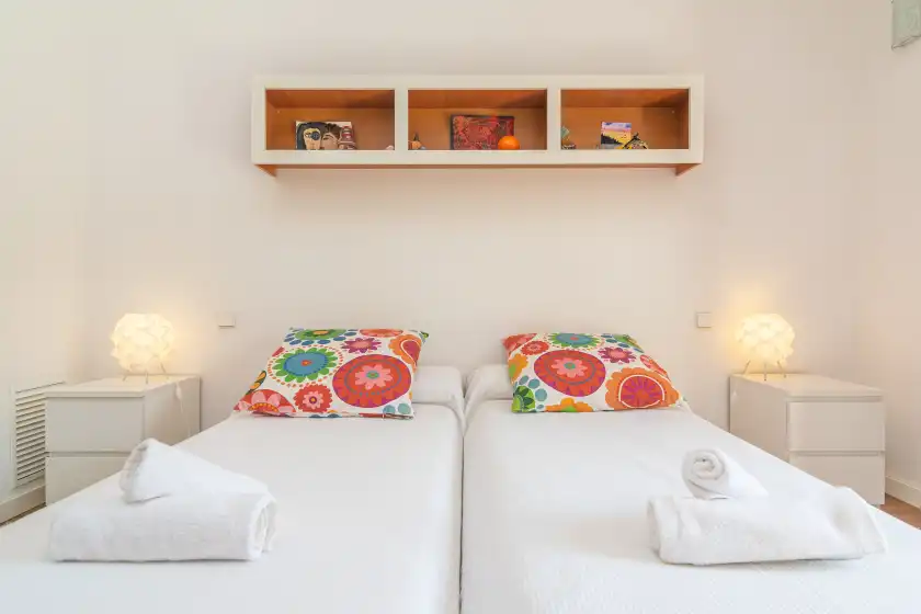 Ferienhaus auf L'esplai, Pollença