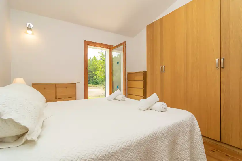 Ferienhaus auf L'esplai, Pollença