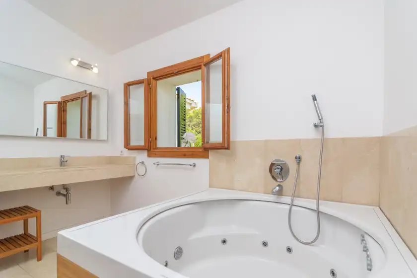 Ferienhaus auf L'esplai, Pollença