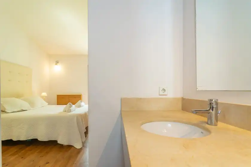 Ferienhaus auf L'esplai, Pollença