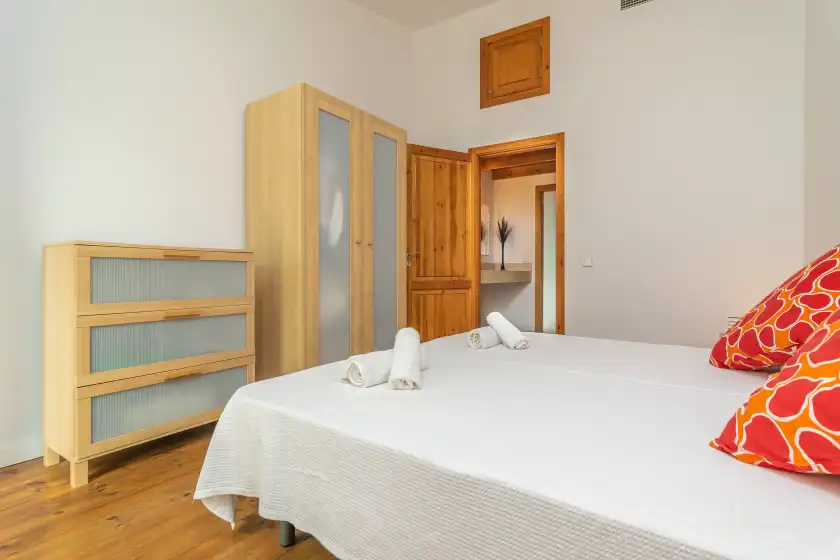 Ferienhaus auf L'esplai, Pollença