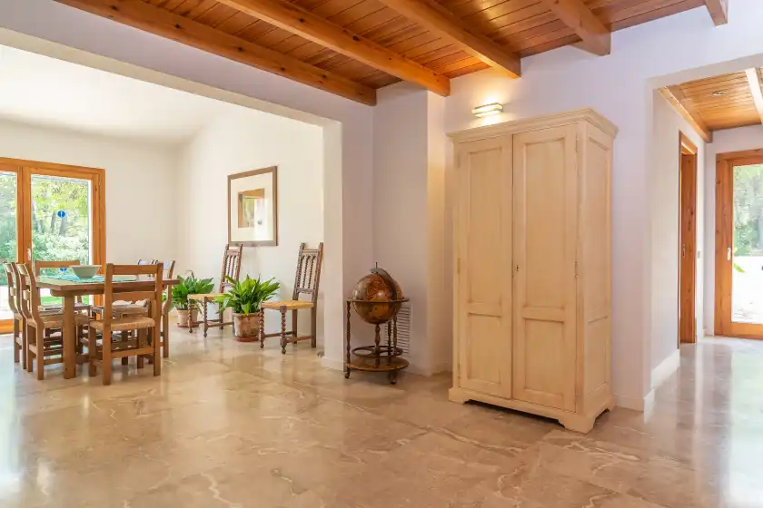 Ferienhaus auf L'esplai, Pollença